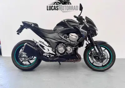 Kawasaki Z 800 e ABS (2012 - 16) - Annuncio 10052452