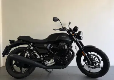 Moto Guzzi V7 Stone (2025 - 26) - Annuncio 10052510