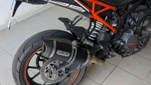 KTM 125 Duke ABS (2017 - 20)  (5)