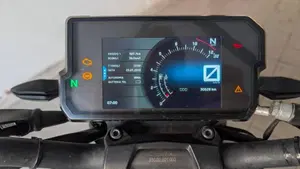 KTM 125 Duke ABS (2017 - 20)  (7)