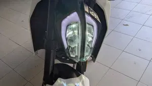KTM 125 Duke ABS (2017 - 20)  (8)