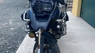 Bmw R 1200 GS (2017 - 18) usata
