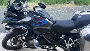 Bmw R 1200 GS (2017 - 18)  (2)