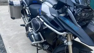 Bmw R 1200 GS (2017 - 18)  (4)