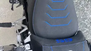 Bmw R 1200 GS (2017 - 18)  (5)
