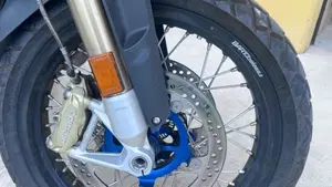 Bmw R 1200 GS (2017 - 18)  (9)