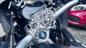 Bmw R 1200 GS (2017 - 18)  (12)