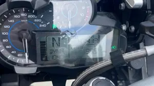 Bmw R 1200 GS (2017 - 18)  (14)