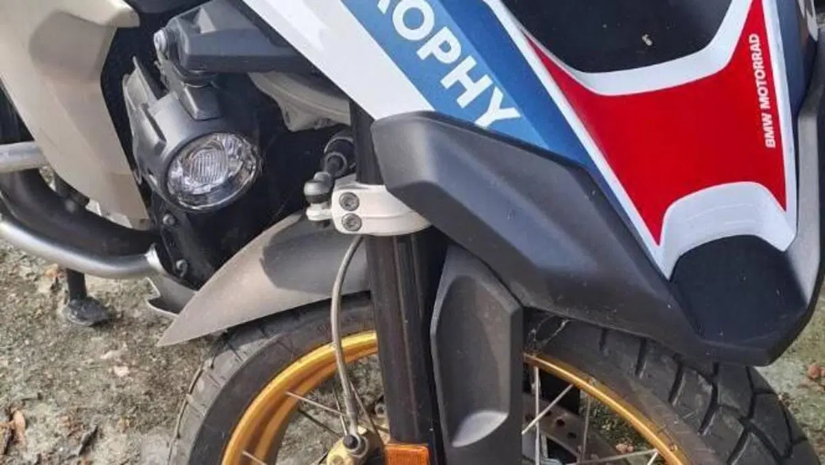 Bmw R 1250 GS (2021 - 24)  (3)