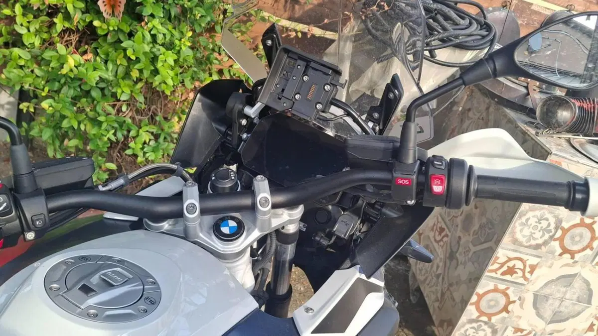 Bmw R 1250 GS (2021 - 24)  (4)