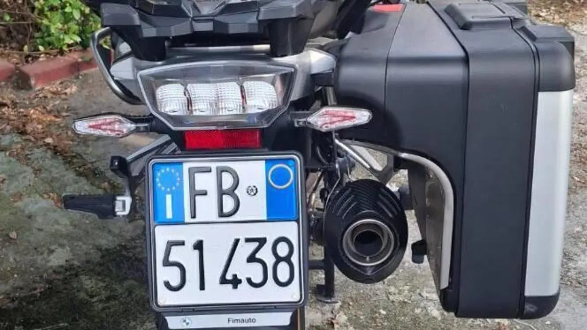 Bmw R 1250 GS (2021 - 24)  (5)