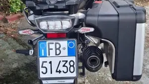 Bmw R 1250 GS (2021 - 24)  (5)