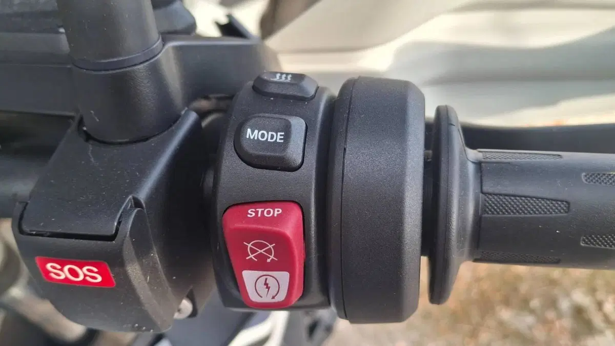 Bmw R 1250 GS (2021 - 24)  (6)