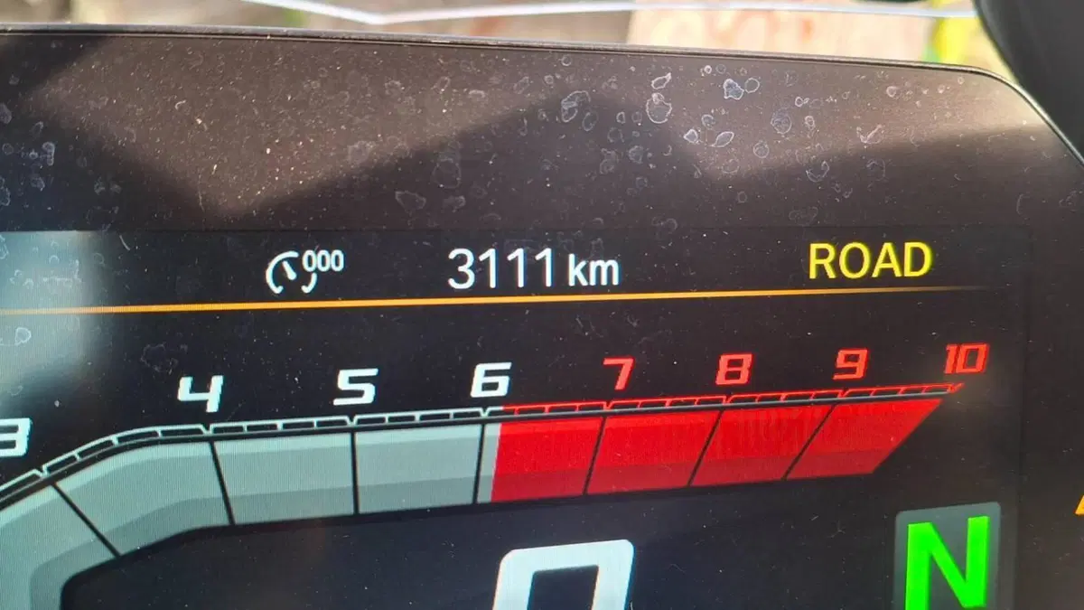 Bmw R 1250 GS (2021 - 24)  (8)