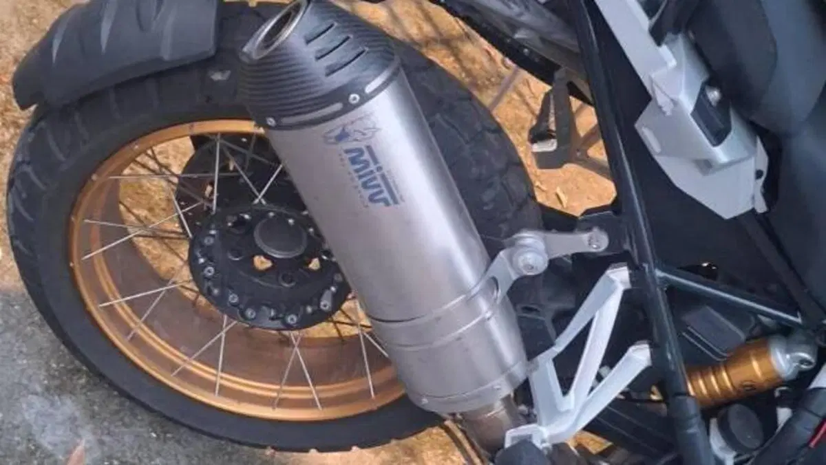 Bmw R 1250 GS (2021 - 24)  (9)