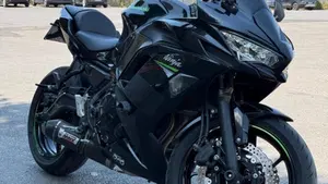 Kawasaki Ninja 650 Performance (2021 - 24)  (3)
