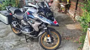 Bmw R 1250 GS (2021 - 24) 