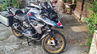 Bmw R 1250 GS (2021 - 24)