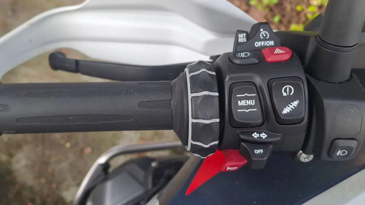 Bmw R 1250 GS (2021 - 24)  (7)