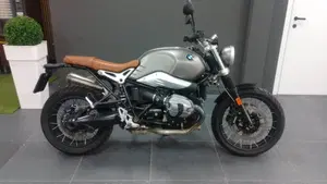 Bmw R nineT 1200 Scrambler (2016 - 20) 