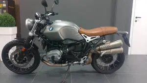 Bmw R nineT 1200 Scrambler (2016 - 20)  (2)