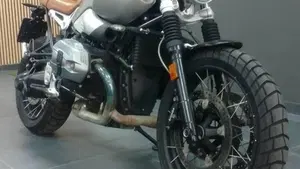 Bmw R nineT 1200 Scrambler (2016 - 20)  (3)