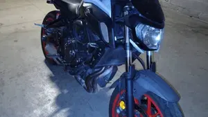 Yamaha MT-07 (2018 - 20)  (3)