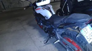 Yamaha MT-07 (2018 - 20)  (4)