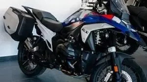 Bmw R 1300 GS Trophy (2023 - 26) 