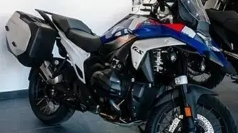 Bmw R 1300 GS Trophy (2023 - 26) usata