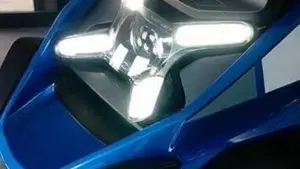 Bmw R 1300 GS Trophy (2023 - 26)  (5)