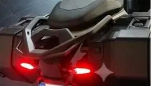 Bmw R 1300 GS Trophy (2023 - 26)  (6)