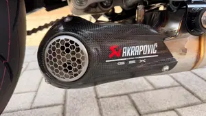 Suzuki GSX-8R EVO (2025 - 26)  (2)