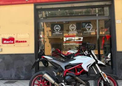 Ducati Hypermotard 939 (2016 - 18) - Annuncio 10052534
