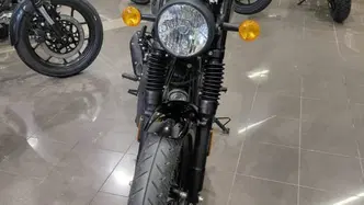 Royal Enfield HNTR 350 (2022 - 26) usata