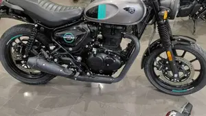 Royal Enfield HNTR 350 (2022 - 26)  (4)