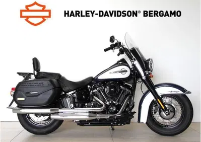 Harley-Davidson 107 Heritage Classic (2018 - 19) - FLHC - Annuncio 10052542