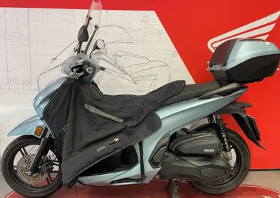 Honda SH 350 (2021 - 24) - Annuncio 10052540