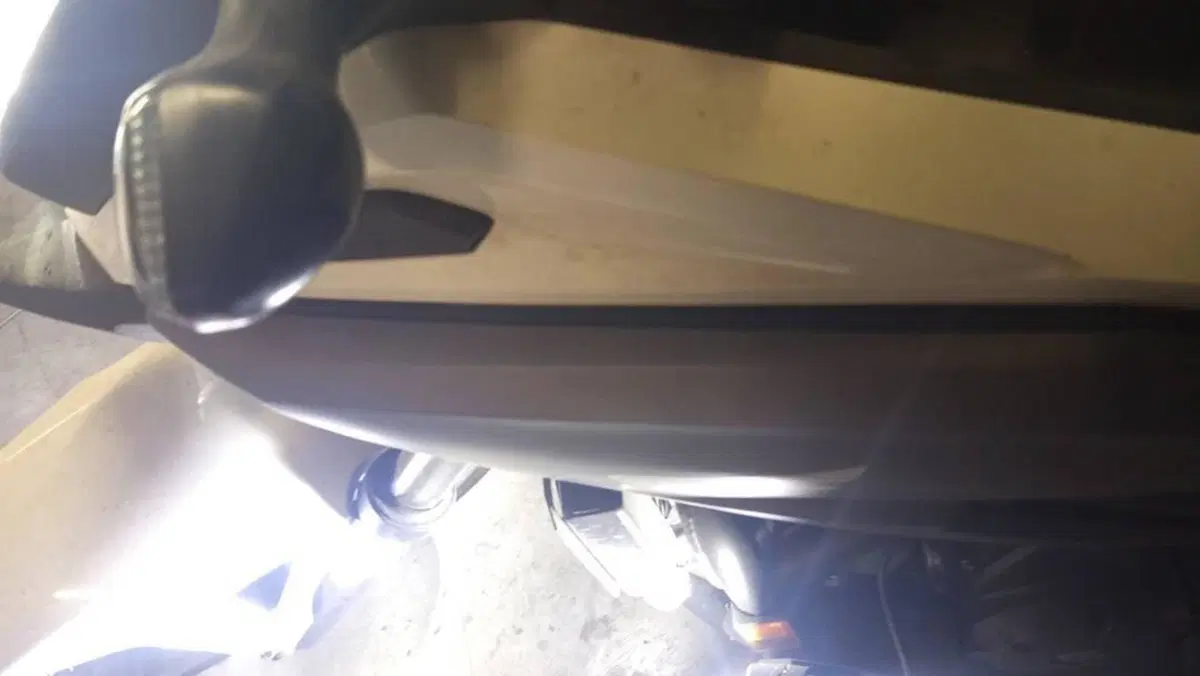 Honda NC 750 X DCT ABS (2018 - 20)  (2)