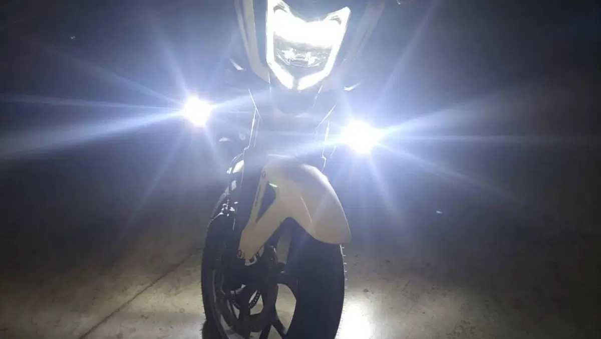 Honda NC 750 X DCT ABS (2018 - 20)  (4)