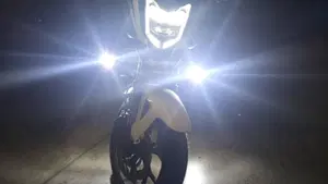 Honda NC 750 X DCT ABS (2018 - 20)  (4)