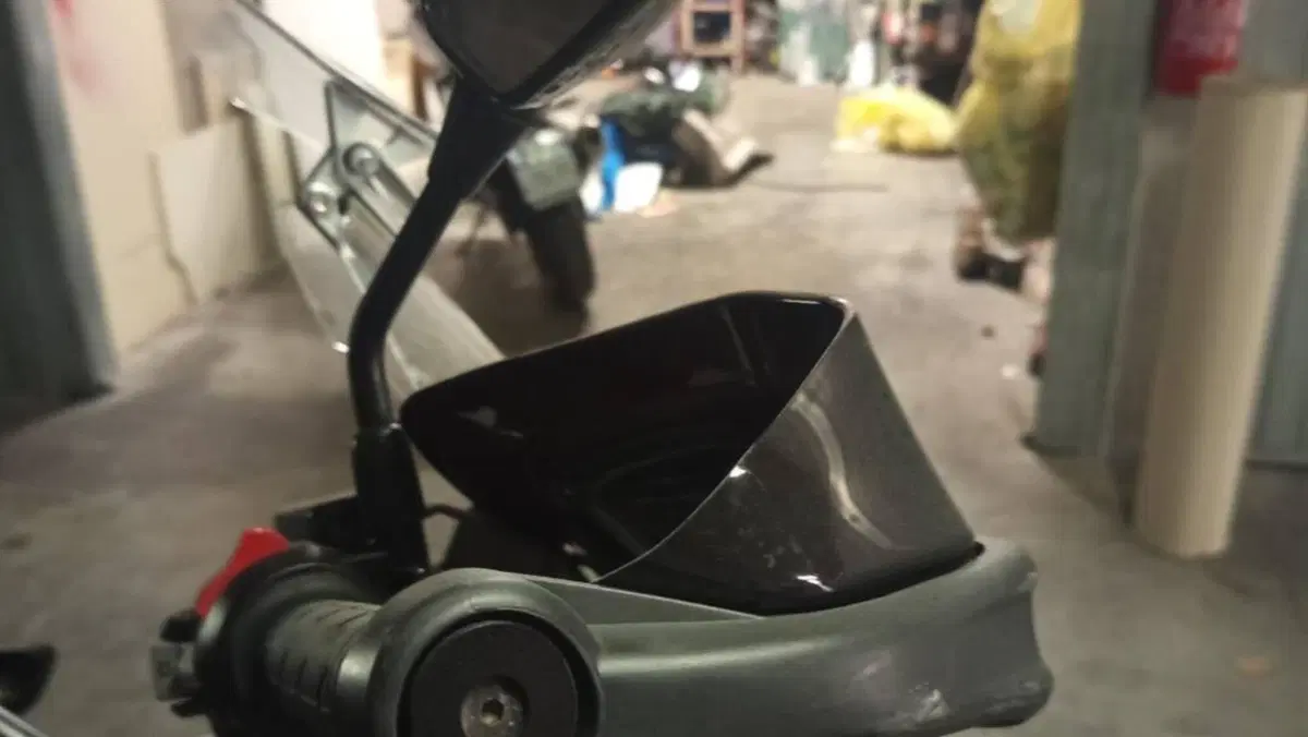 Honda NC 750 X DCT ABS (2018 - 20)  (5)