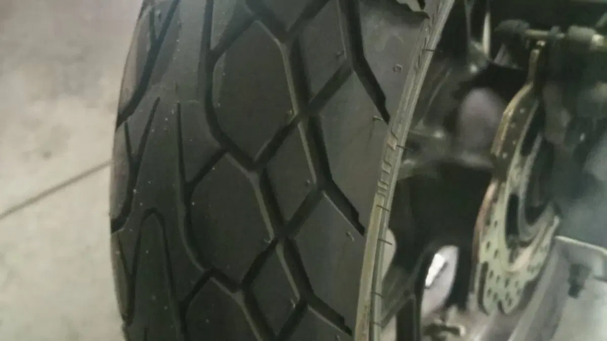 Honda NC 750 X DCT ABS (2018 - 20)  (8)