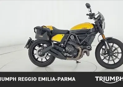 Ducati Scrambler 800 Icon (2021 - 22) - Annuncio 10052544