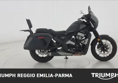 Moto Morini Calibro Custom (2024 - 26) - Annuncio 10052545