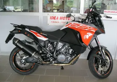 KTM 1290 Super Adventure S (2017 - 20) - Annuncio 10052554