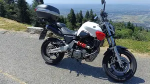 Yamaha MT-03 (2006 - 14)  (3)