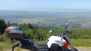 Yamaha MT-03 (2006 - 14)  (6)