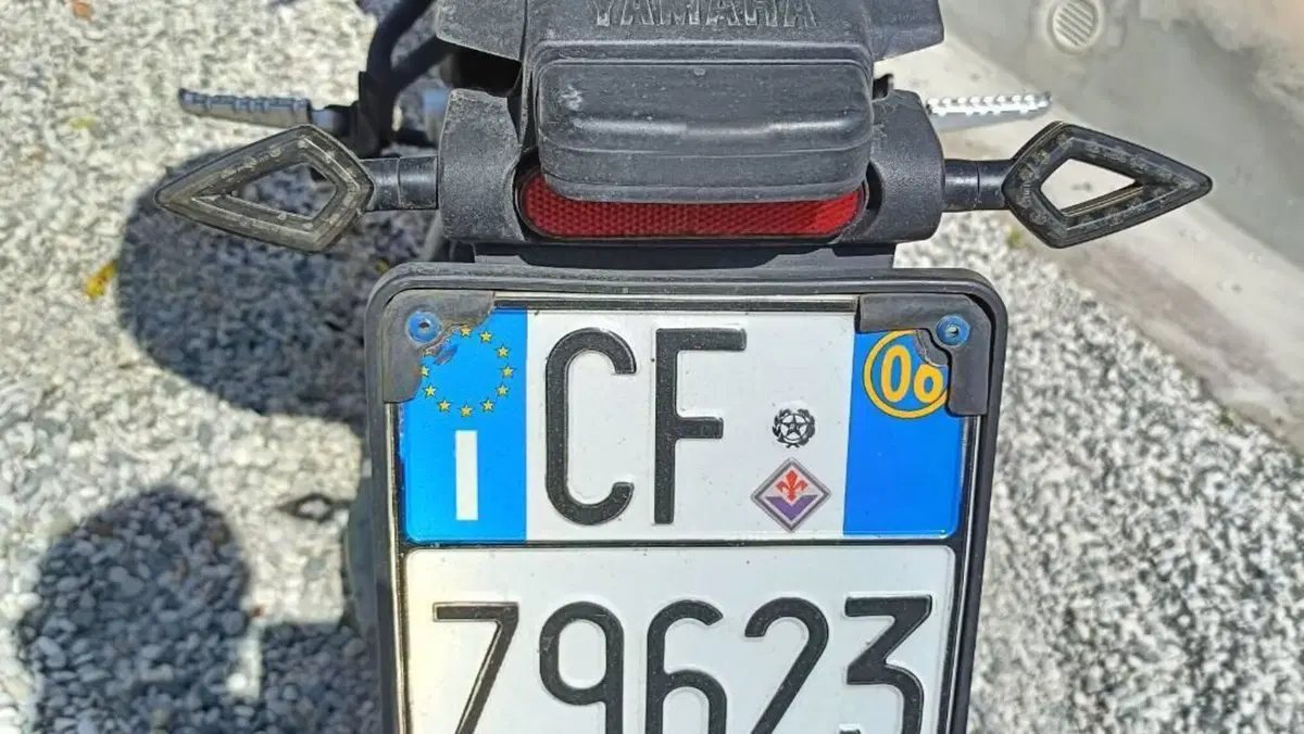 Yamaha MT-03 (2006 - 14)  (7)