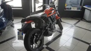 Ducati Scrambler 400 Sixty 2 (2016 - 21)  (3)